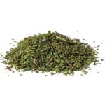 Spearmint cut .4oz  (Mentha spicata)
