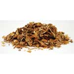 White Pine Bark cut .4oz (Pinus strobus)
