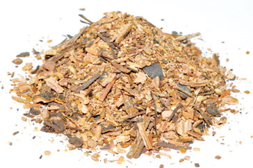 Sarsaparilla Root cut .4oz