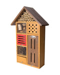 Beneficial Bug House, Clover, Honey Stain