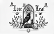 Lore &amp; Leaf - Home