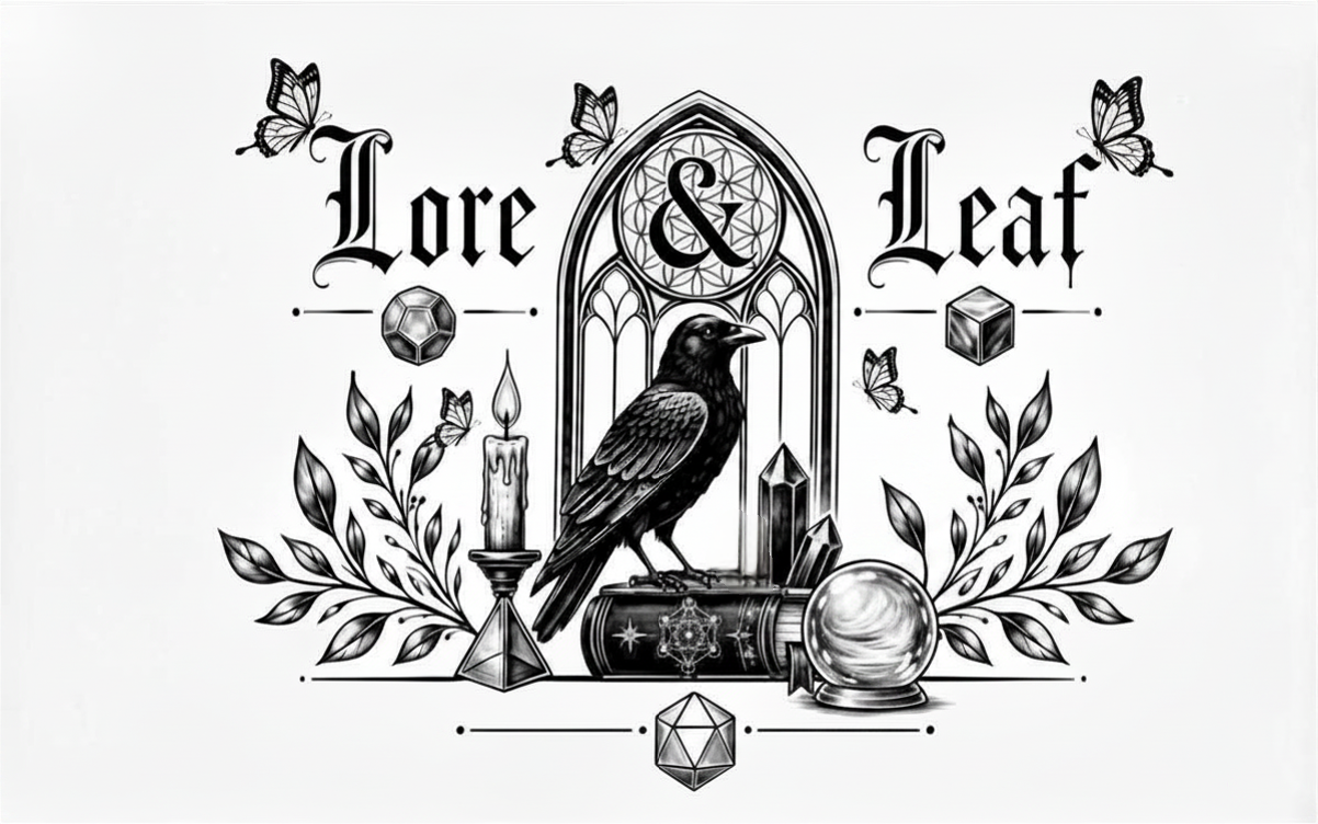 Lore & Leaf